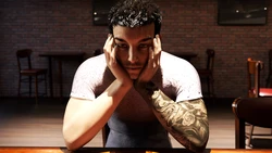 [Nyx] Intertwined [Chapter 13] part 1