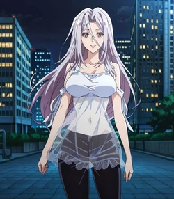 Tokime Unsensored [AI Generated]