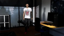 [Nyx] Intertwined [Chapter 14] part 2