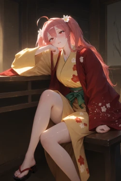 [Zuki] Liberta (Patreon) [AI Generated]