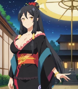 Tio Klarus Unsensored [AI Generated]