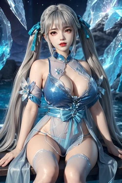 青檀新建模 [AI Generated]