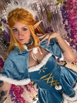 Loonakia - Zelda