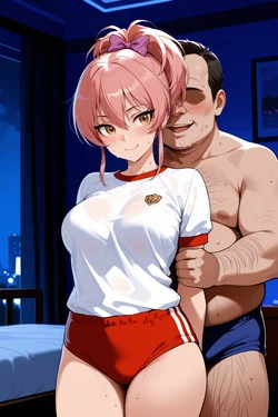 [Patreon] (Iroha) Various Sets (AI generated)