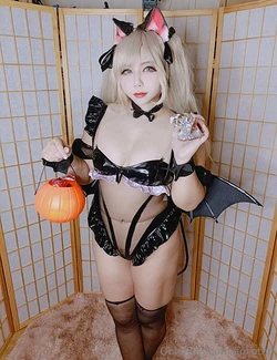 Aokotan - Devil Marie Rose