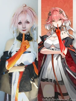 MercuryLamp - Changli