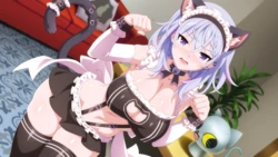 [Winged Cloud] Sakura Bunny Girls 2
