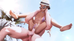 Clementine Collection [Irispoplar] [3D]