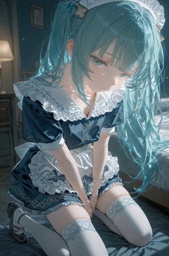 [Unifans] Nyako 2025/6/19 Uncensored [AI Generated]