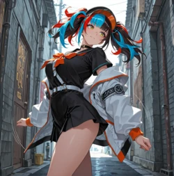 [AI Generated] Sei Shonagon