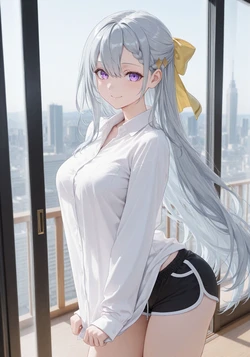[Creisede Username] euphyllia magenta | Patreon [AI Generated]
