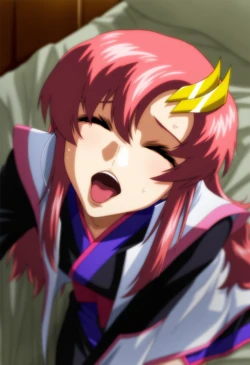 ３連複の黒乃 pixiv [AI Generated]