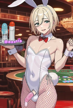 ひふみ pixiv [AI Generated]