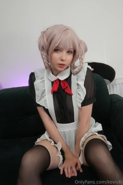 Kovicki - Maid Nazuna