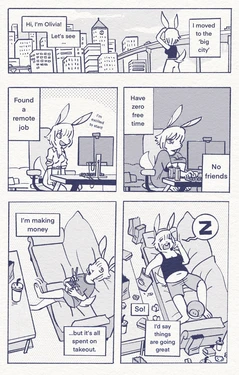 Fattytober 2024 WG by carcupholder