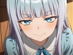 [Pixiv] アナゴ（リク受付休止中） (5026655) - I got Mabel to give me a blowjob (AI Generated)