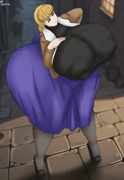 Artist - Ultiblackfire