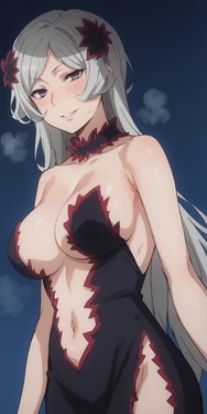 Freya (Danmachi) [Lilianaa's Safe Space] (AI Generated)