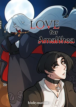 Love For Amalthea: Chapter 1