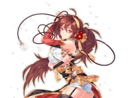 戰姬天下 解包