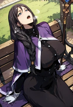 [StableSkynet] Han Semi (Solo Leveling)[AI Generated]