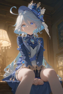 [Unifans] NFFA 2025/06/23 Uncensored [AI generated]