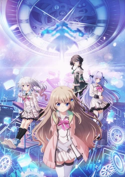 [ANTK] Summer 2025 Anime Key Visual - Official Source V3 / 10