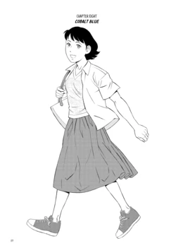 [Gengoroh Tagame]Our Colors[8-14][English]