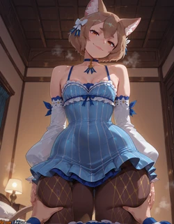 Felix Argyle | Arisua - [AI Generated]