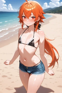 自用ai [AI Generated]