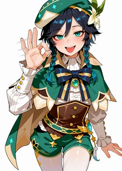 AmaneKunchang pixiv [AI Generated]