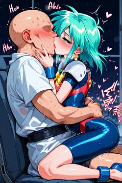 [Azzerstudios] Allenby Beardsley - Full (Patreon) [AI Generated]