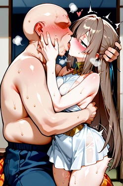 [Azzerstudios] Adele FGO - Full (Patreon) [AI Generated]