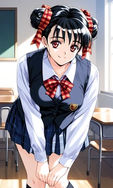 adnis pixiv [AI Generated]