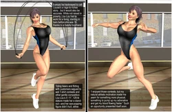 [Entropy] BAXS 010: A Moment With Louise