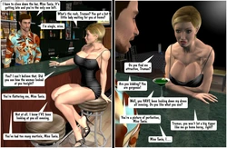 [Entropy] BAXS 023: Tania And Truman