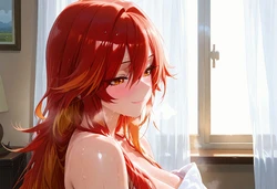 [Patreon] Wamia12 6/14 - 7/11 [AI Generated]