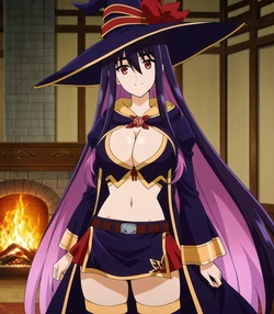 Arvoln Yidhra Unsensored [AI Generated]