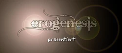 Erogenesis - Lali Lite #3 - Disco Dragon 1 (german)