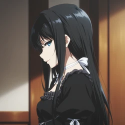 NoxxAI - Request: Natsuki Minamiya (Strike The Blood, 146p) (Patreon) [AI Generated]