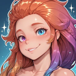 Zoe (League of legend) - YashugAI[AI Generated]