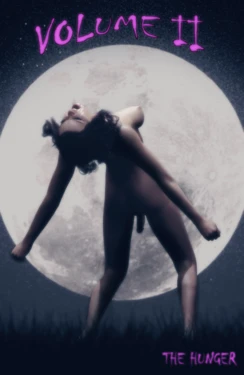 [CosmicPawn] The Bite of the Werewoman: Volume II