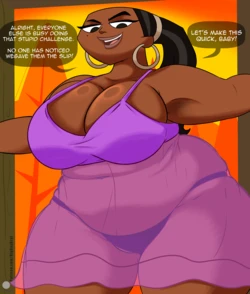 Artist - BigBoyBrat (TeenageBratwurst)