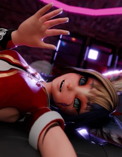 【WorldofVaira】【BigGreen】Assorted41