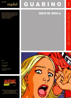 [Bédé Adult 442] C. Guarino - Sex'n Roll