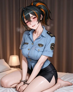 PIXIV LotteryFate [AI Generated]