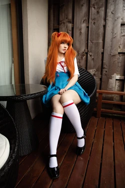 Caticornplay - Asuka