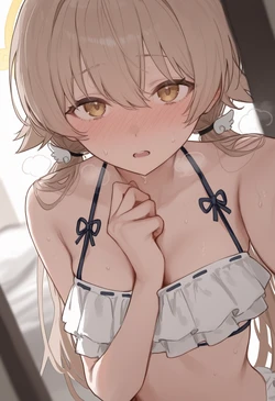 [Myuto] Hifumi [AI Generated]