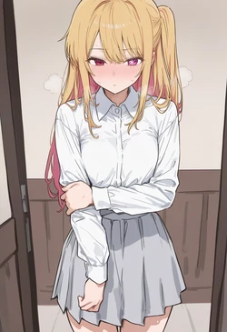 [Patreon] myuto Part 3 [AI Generated]