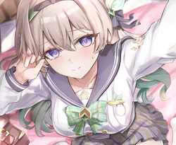 [Pixiv | Twitter] とーます (thomas) (1444517 | @tomasupso2)